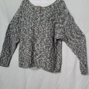 Katherine Bishop Sweater